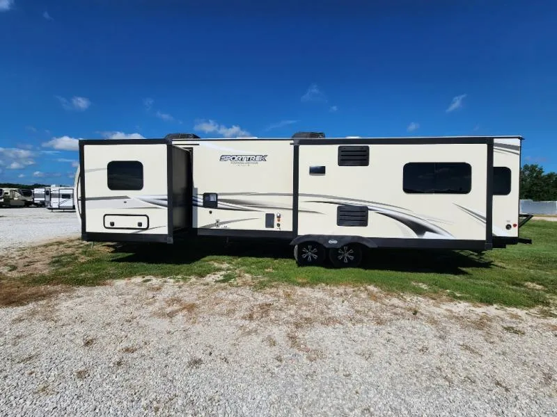 2020 Venture RV SportTrek Touring Edition 343VIK - Photo 4