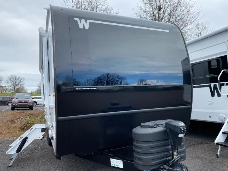 2026 Winnebago Thrive 22MBH - Photo 3