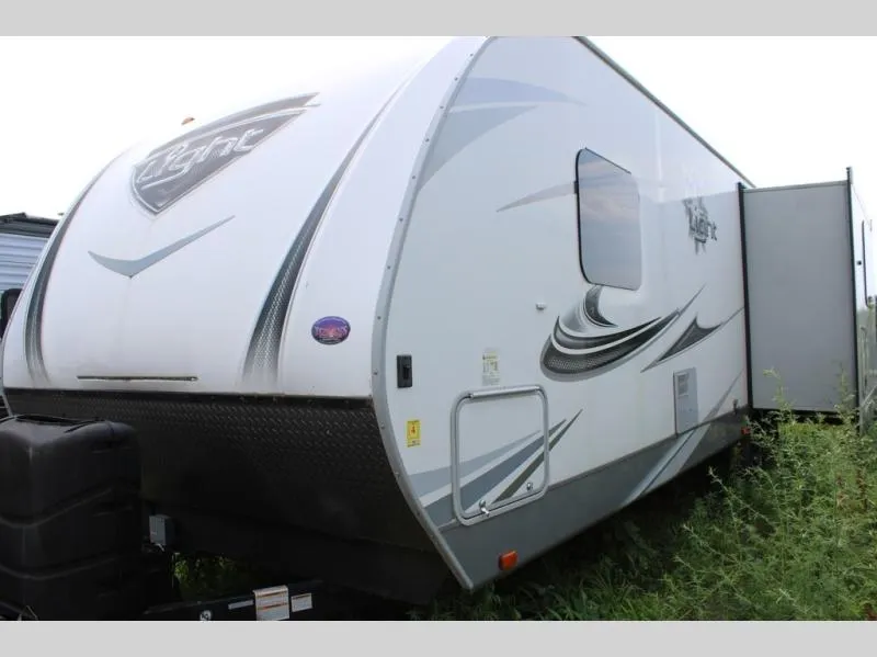 2018 Highland Ridge Light 280RKS - Photo 2