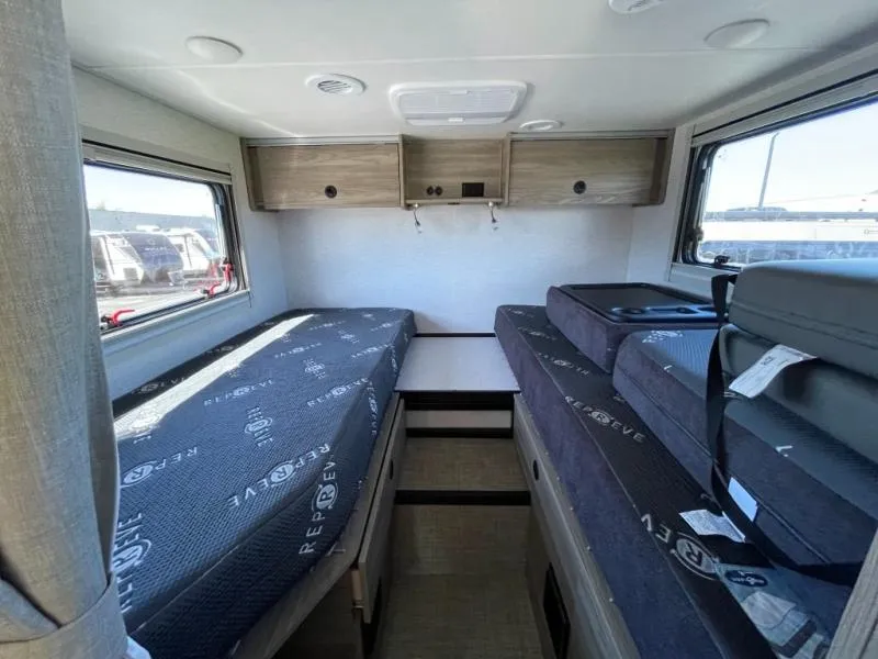 2027 Winnebago EKKO 22A - Photo 3