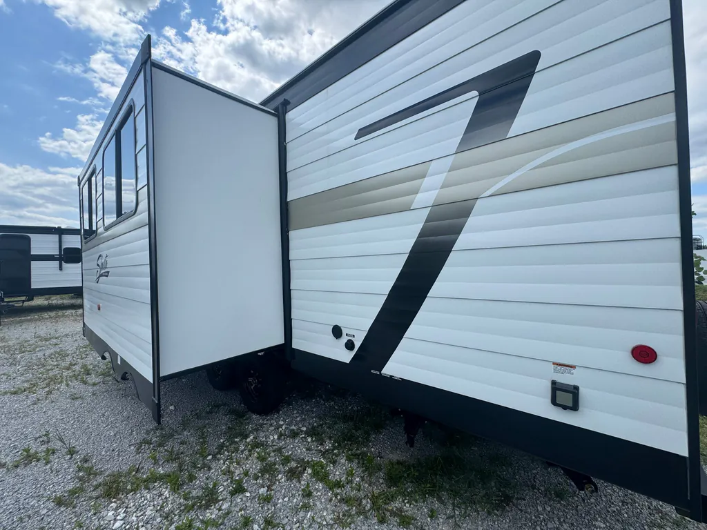 2027 Shasta RVs i-5 Edition 527BHS, Photos photo 29