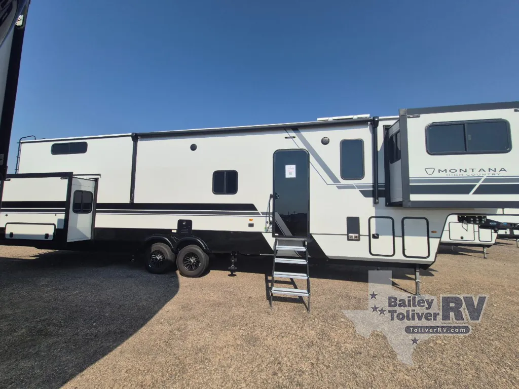 2026 Keystone Montana 377FL, Photos photo 16