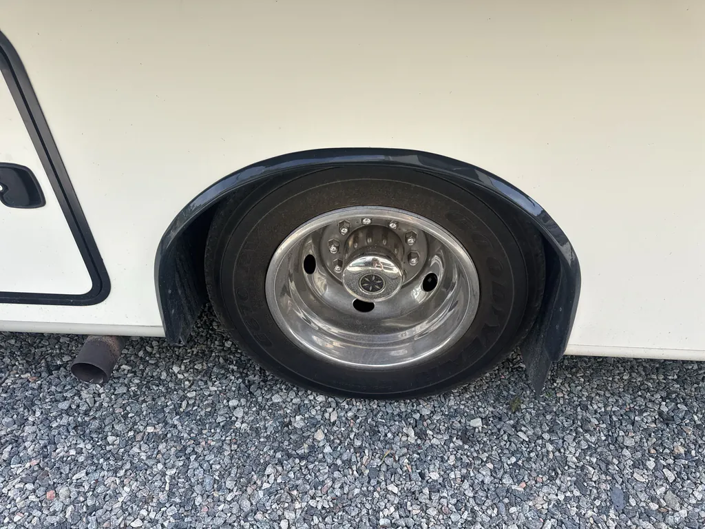 2015 Jayco Precept 29UM, Photos photo 26