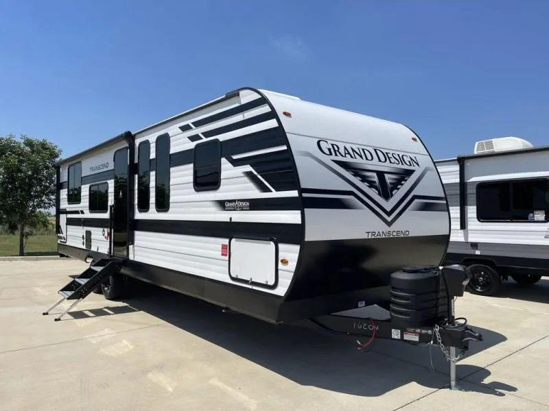 2026 Grand Design Transcend 285RKT - Photo 2