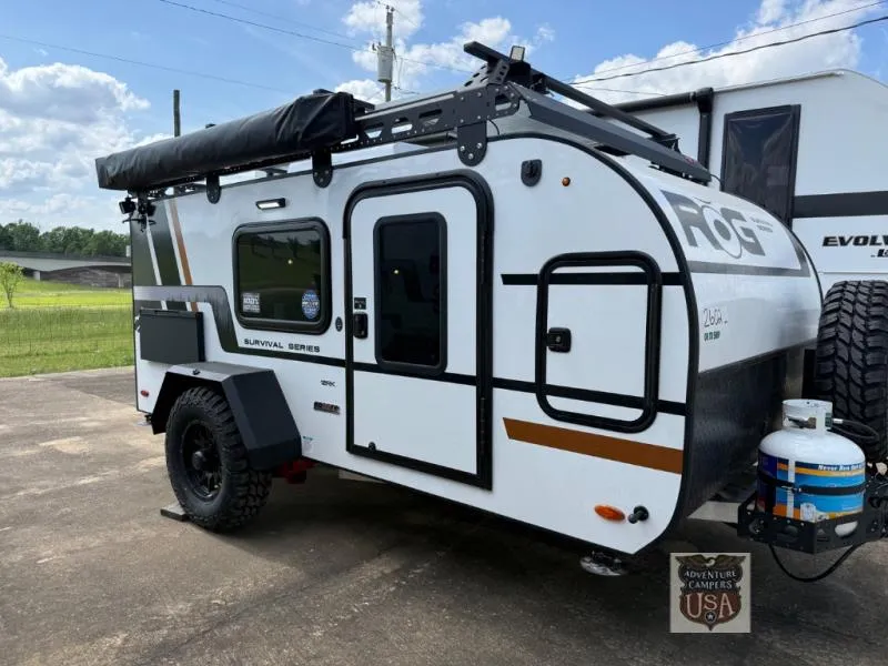 2026 Encore RV ROG 12RK - Photo 3