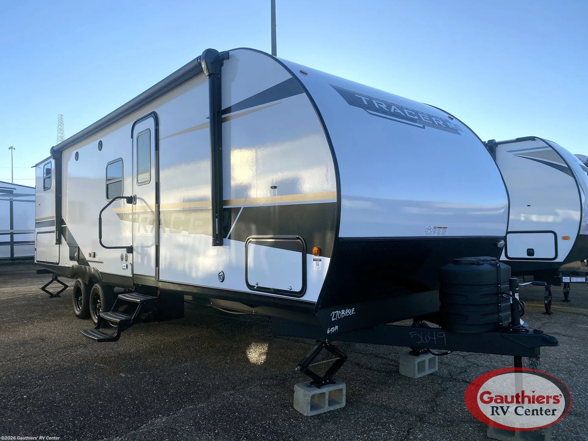 2025 Prime Time Tracer LE 270BHSLE - Photo 2