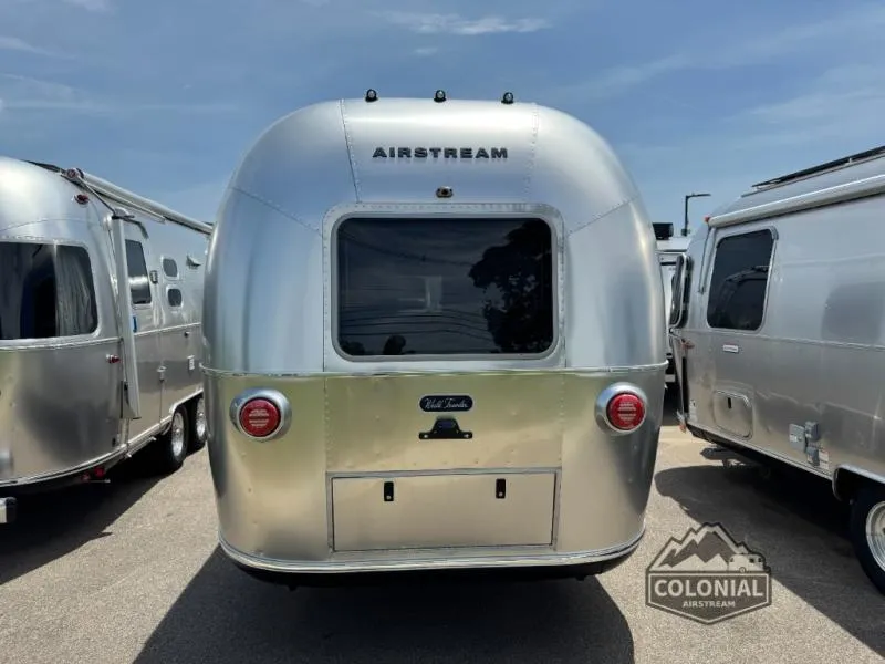 2026 Airstream World Traveler 22RB - Photo 4