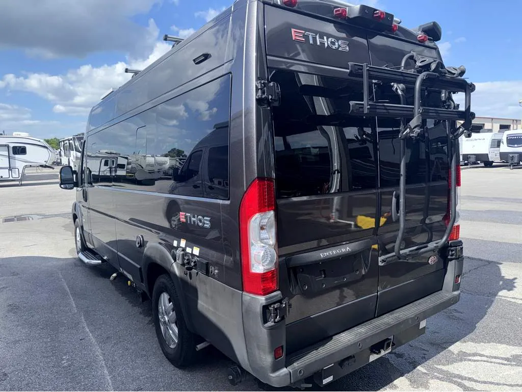2022 Entegra Coach Ethos Li 20TL - Photo 4