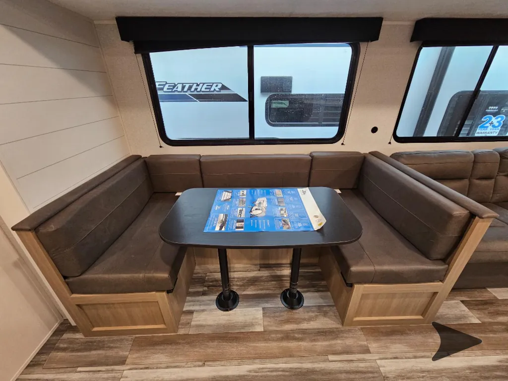 2026 Jayco Jay Flight SLX 321BDS, Photos photo 11