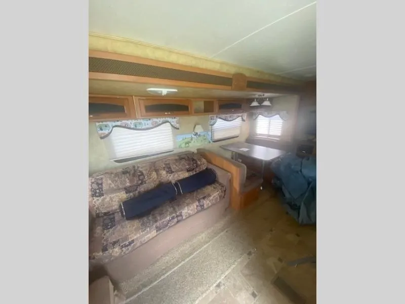 2010 Keystone RV Cougar X-Lite 27RLS - Photo 2