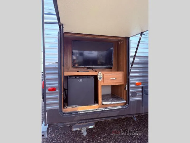 2017 Keystone RV Springdale 332RB - Photo 4