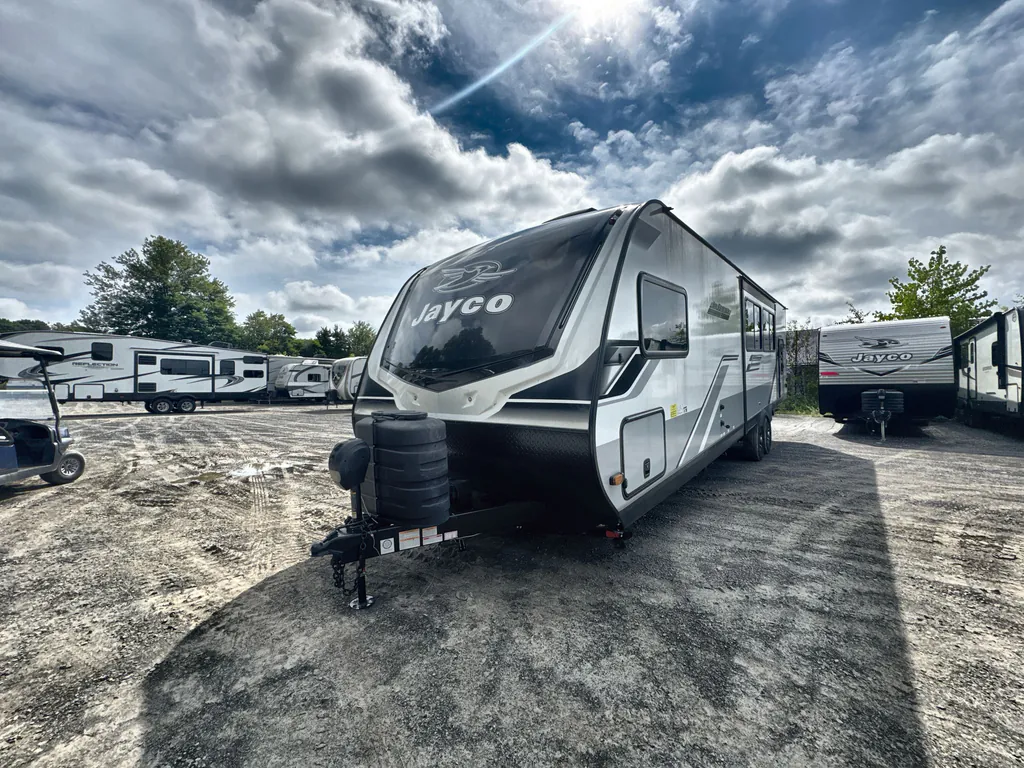 2025 Jayco Jay Feather 29QBH, Photos photo 5