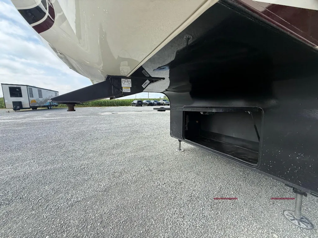 2019 Forest River RiverStone Legacy 38RE, Photos photo 14