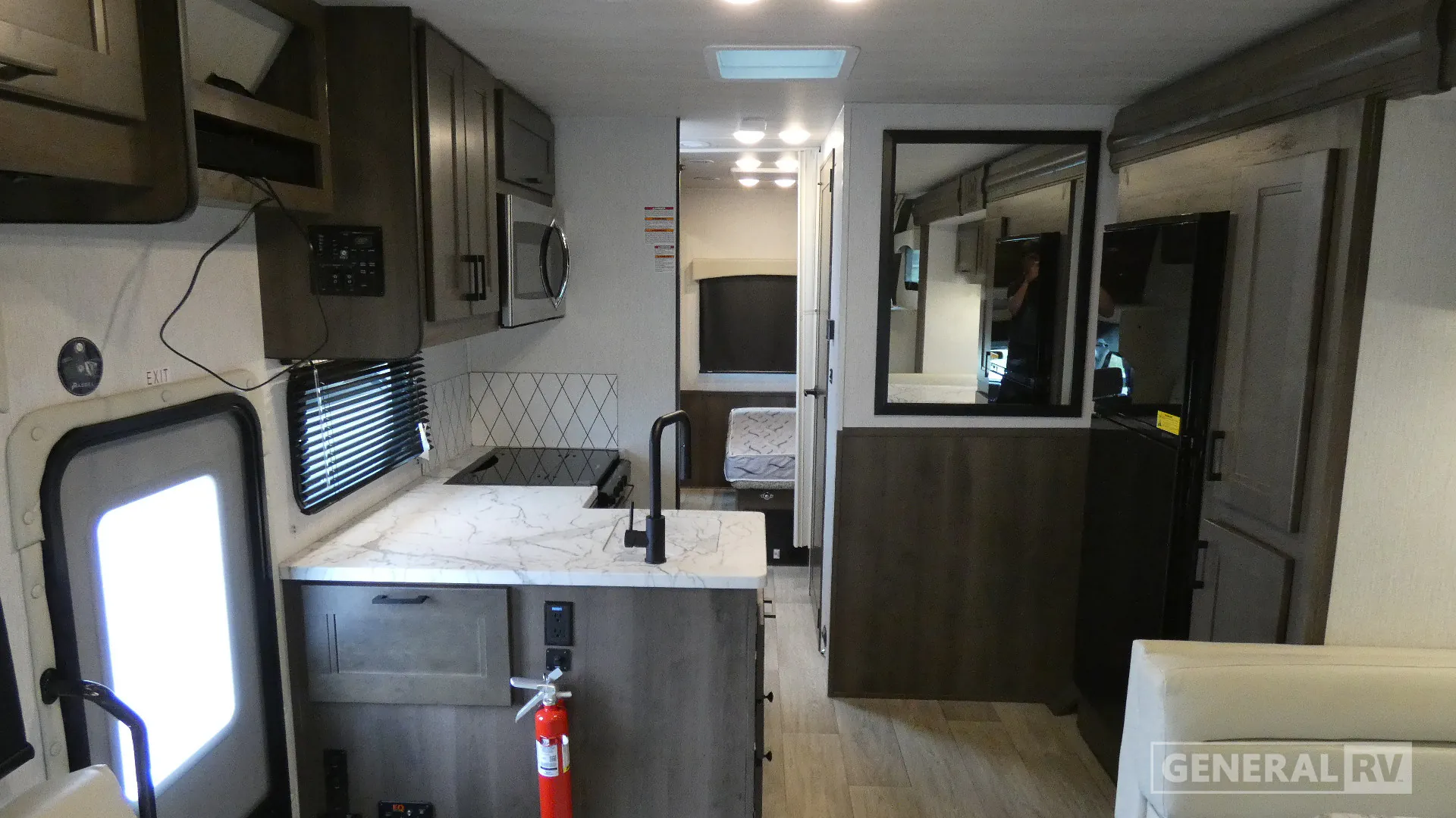 2025 NeXus RV Verrado 32S - Photo 3
