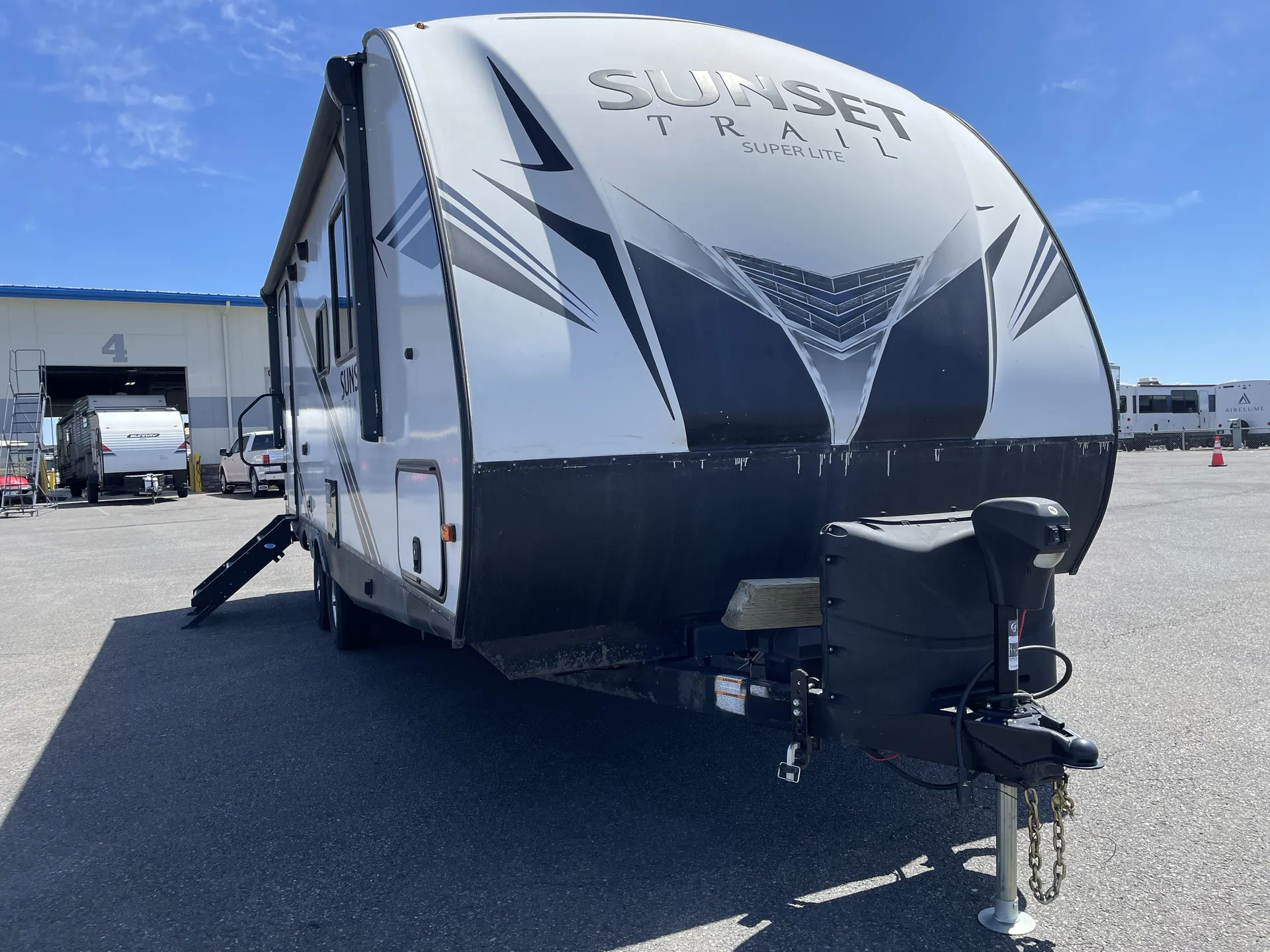 2019 crossroads Sunset Trail 212RB - Photo 2