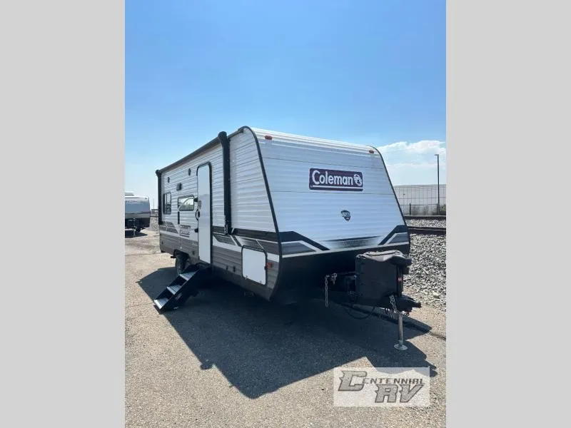2022 Dutchmen Coleman Lantern LT 202RD - Photo 2