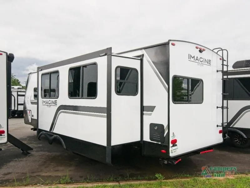 2027 Grand Design Imagine 2670MK - Photo 4