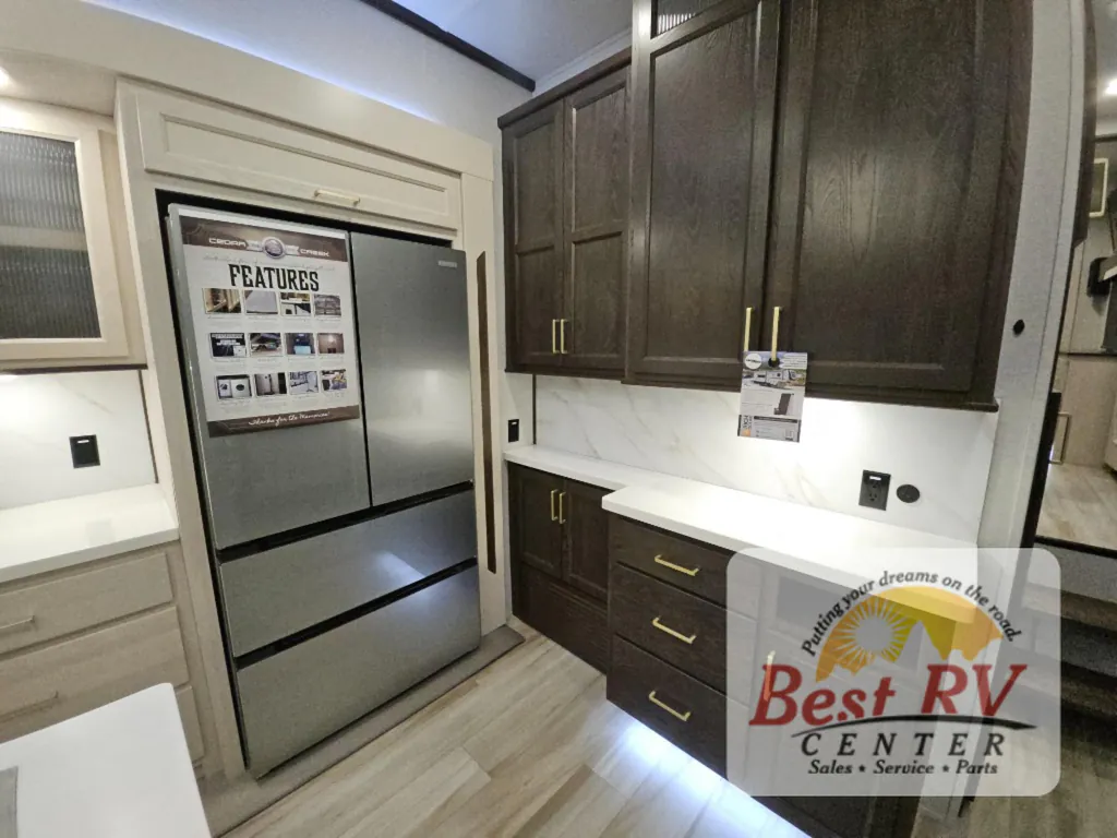 2025 Forest River Cedar Creek 361RL, Photos photo 44