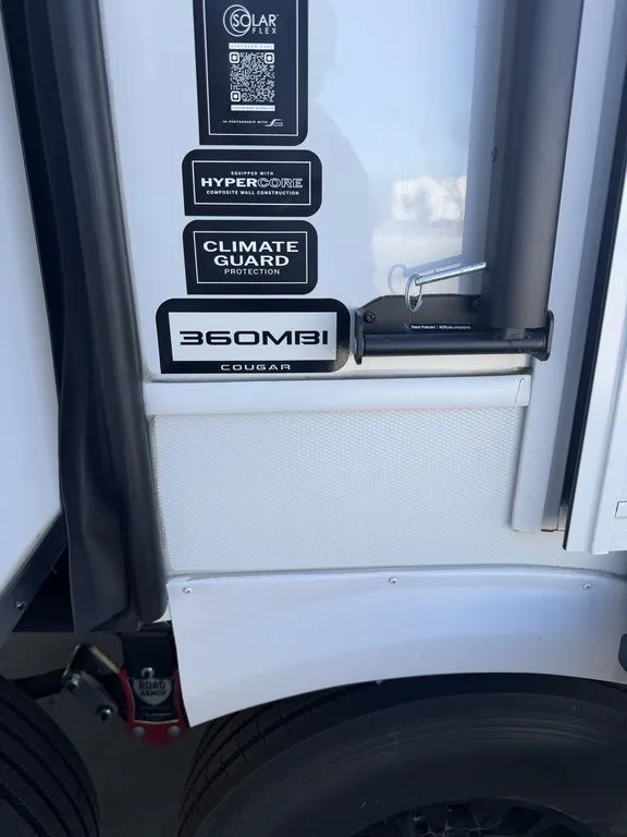 2026 Keystone Cougar 360MBI - Photo 4