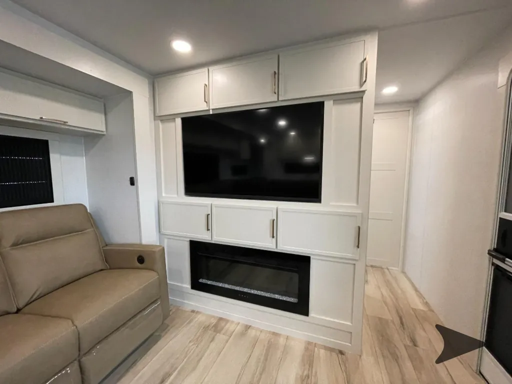 2026 Brinkley Model I 280, Photos photo 18