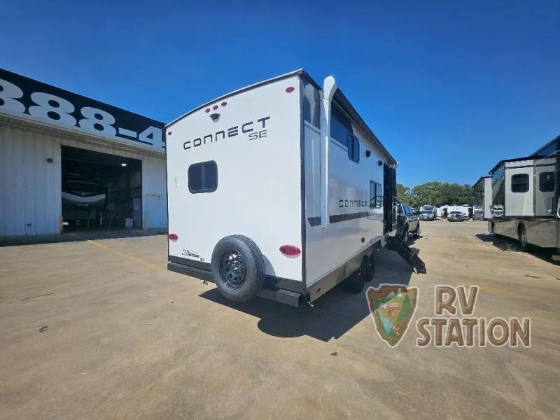 2026 KZ Connect SE 211MKSE - Photo 4