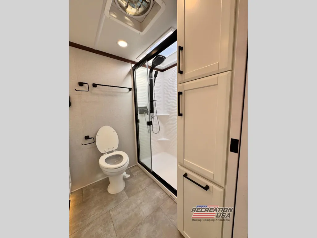 2025 Forest River RiverStone 421FK, Photos photo 38