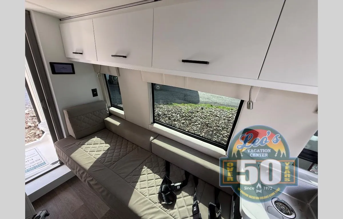 2026 Coachmen Galleria 24RB - Photo 3