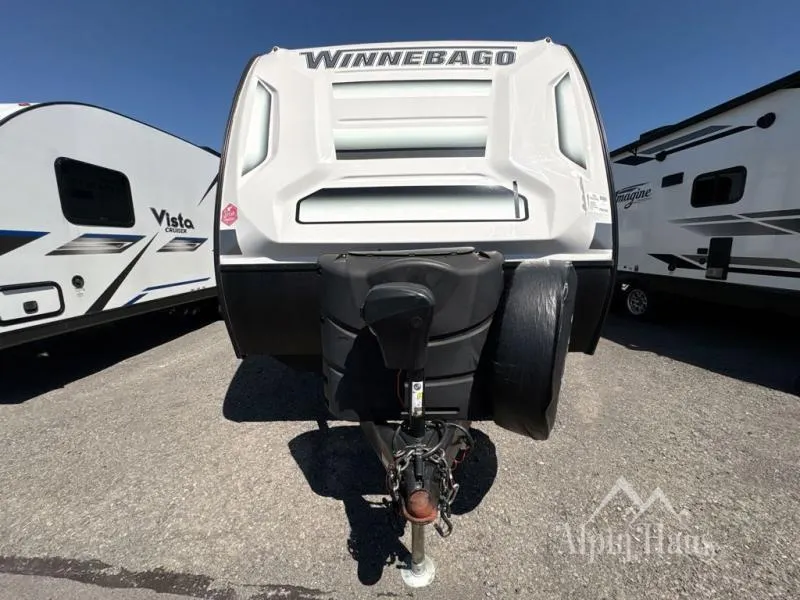2022 Winnebago Micro Minnie 2225RL - Photo 4