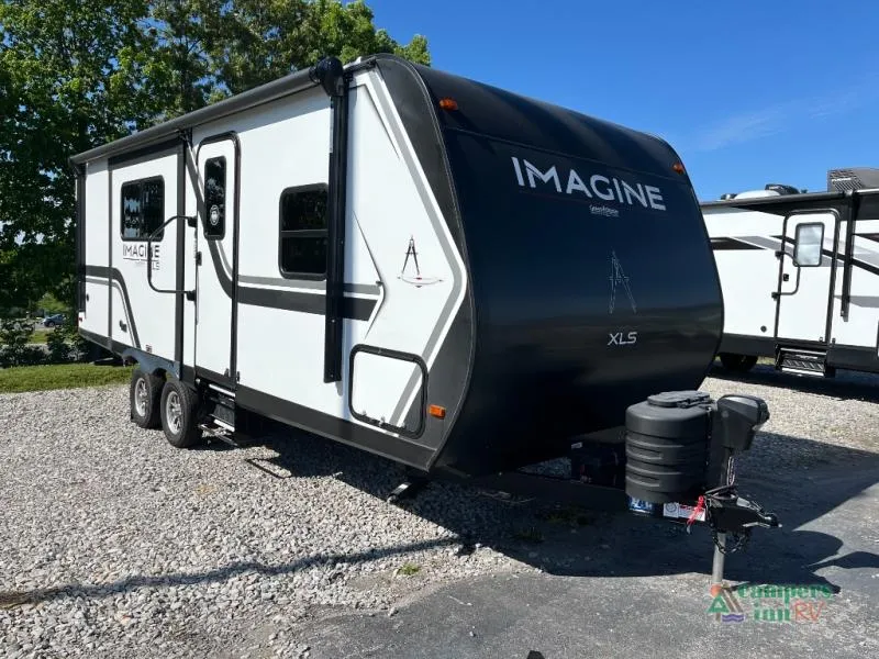 2025 Grand Design Imagine XLS 22RBE - Photo 2