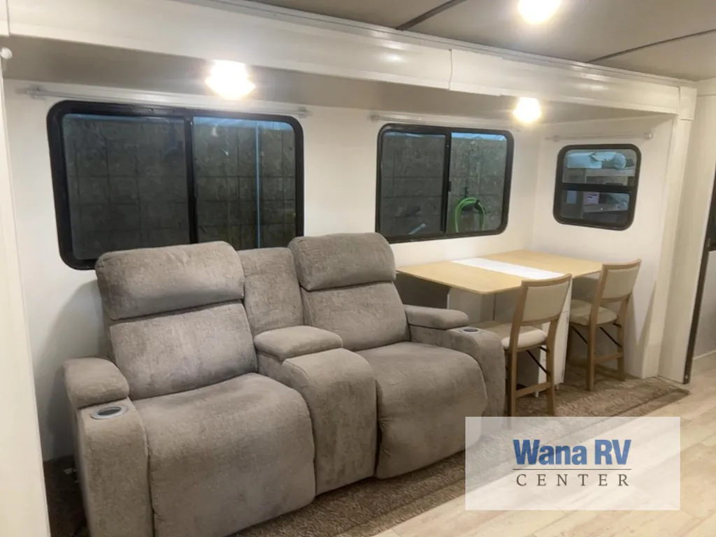 2018 Grand Design Imagine 2600RB, Photos photo 20