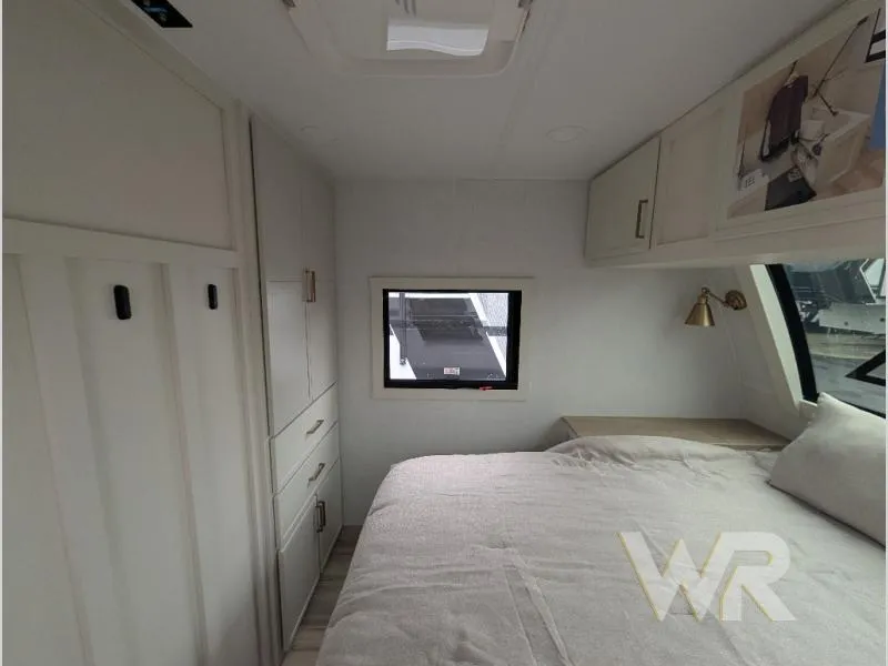 2026 Brinkley Model I 275 - Photo 4
