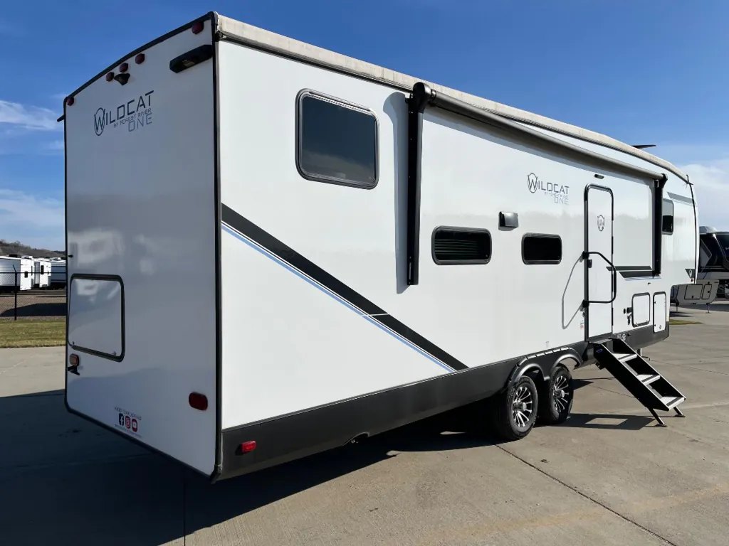 2023 Forest River Wildcat 28BH, Photos photo 7