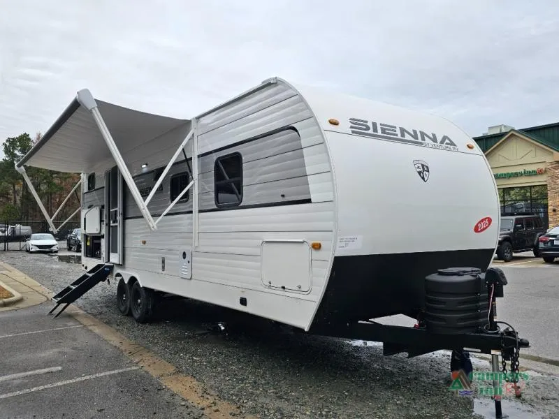 2025 Venture RV Sienna 271VBH - Main photo