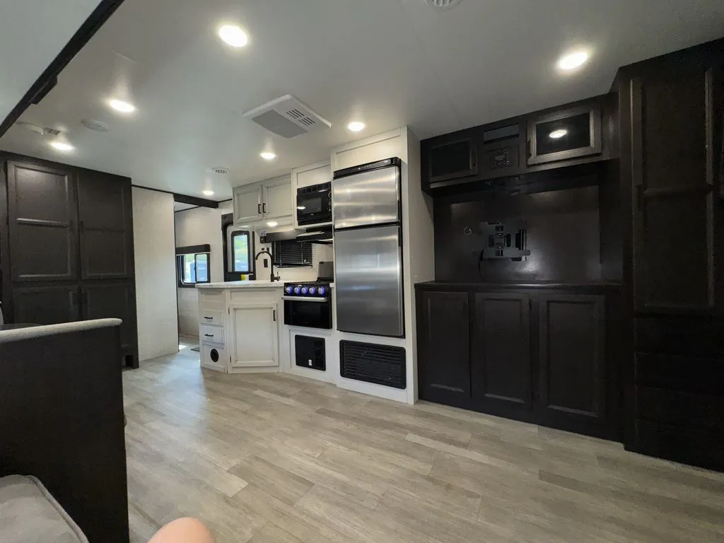 2022 Jayco Jay Flight 284BHS - Photo 4