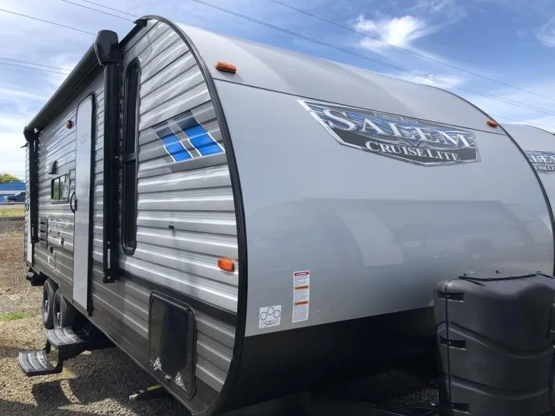 2022 Forest River Salem Cruise Lite 240BHXL - Photo 2