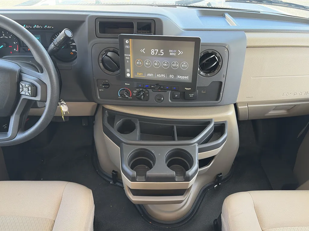 2027 Thor Motor Coach Freedom Elite 31FE, Photos photo 33