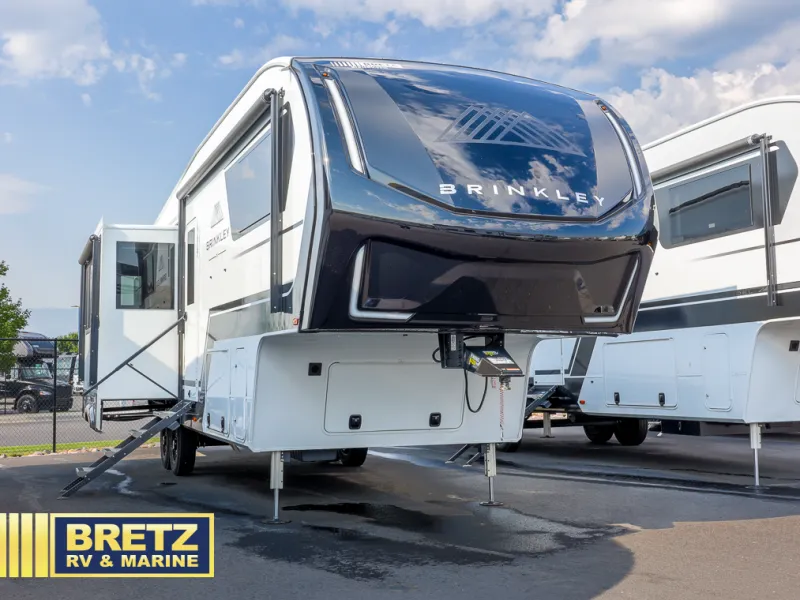 2026 Brinkley Model Z 3100 - Photo 2