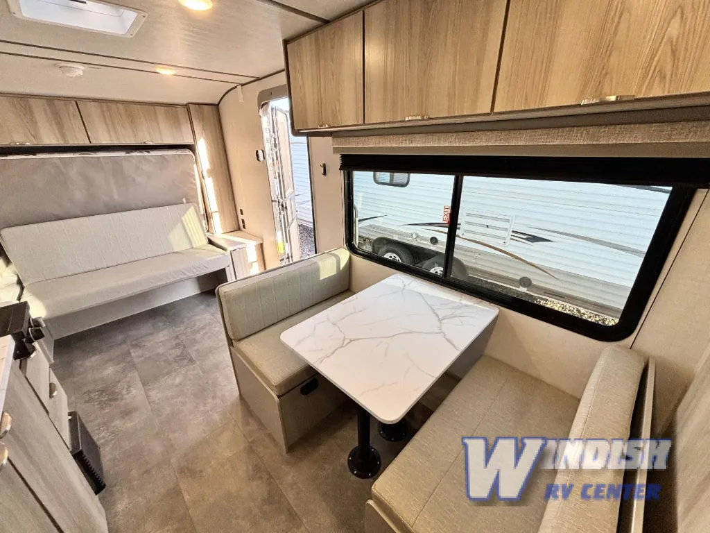 2025 Forest River Wildwood FSX 167RBK, Photos photo 8