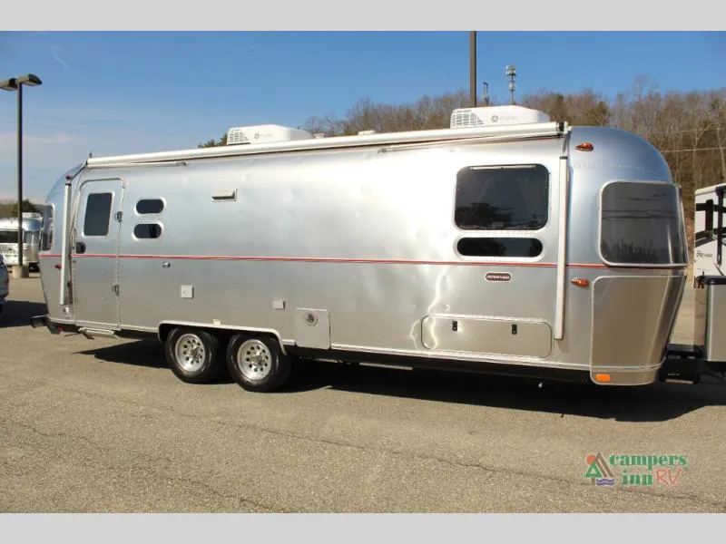 2026 Airstream Stetson + 6666 Special Edition 27FBT - Photo 2