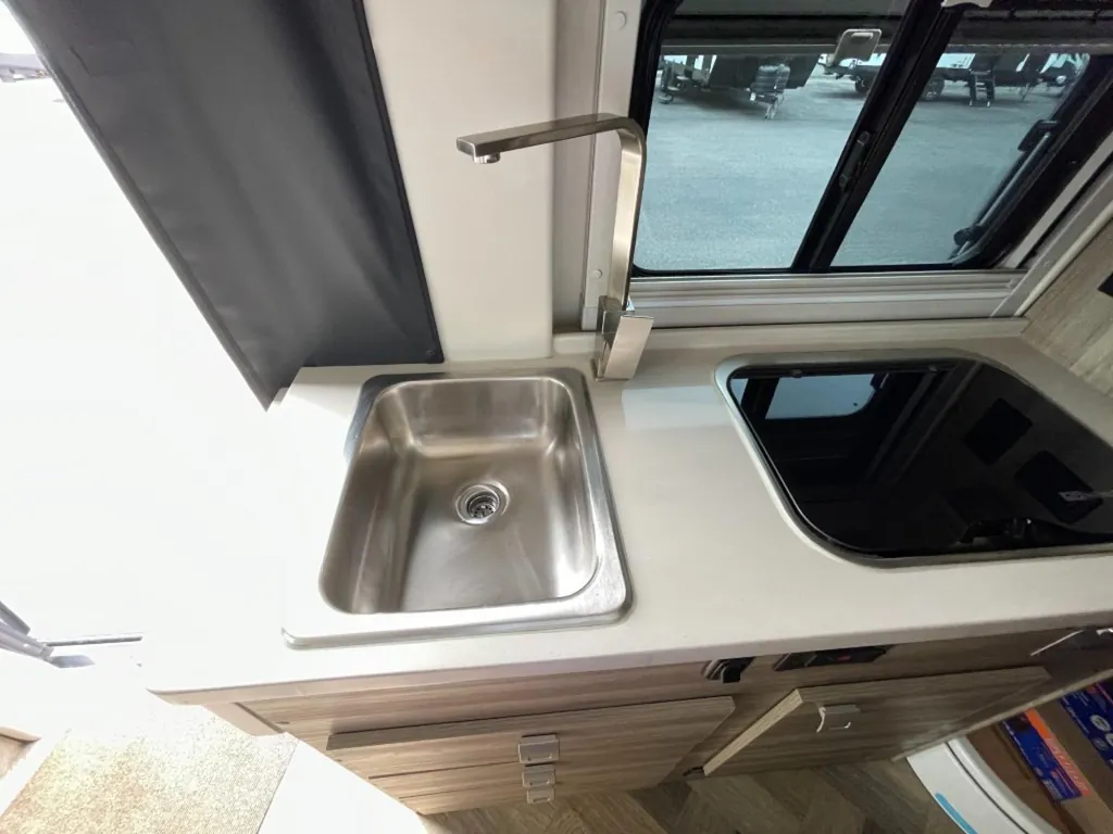 2027 Winnebago Travato 59G, Photos photo 8