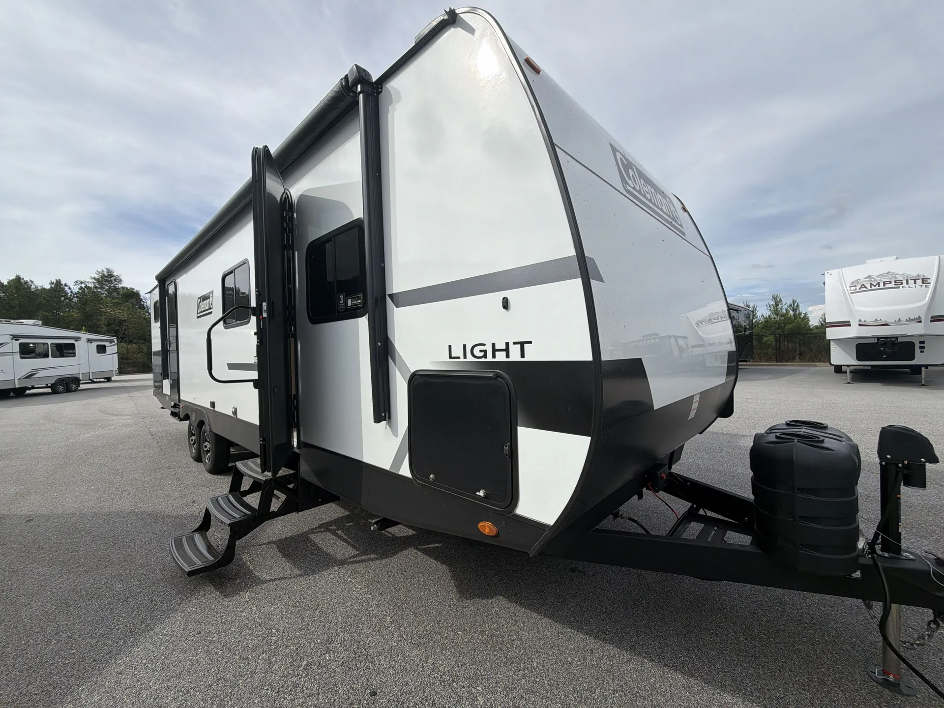 2026 Keystone Coleman Light 29BX - Photo 2