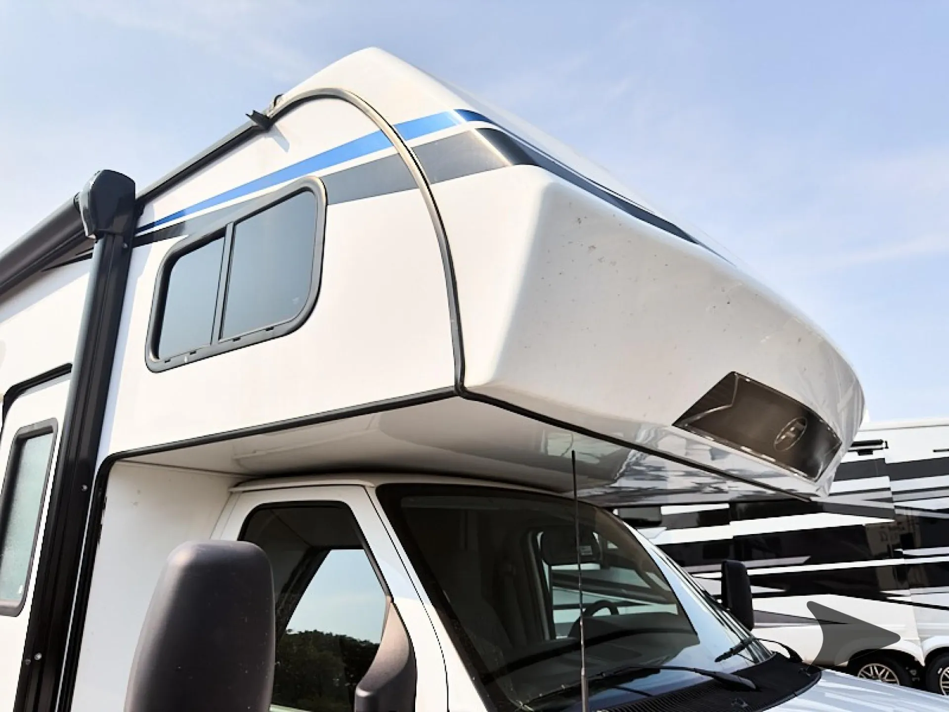 2023 Forest River Forester LE 2851SLE - Photo 4