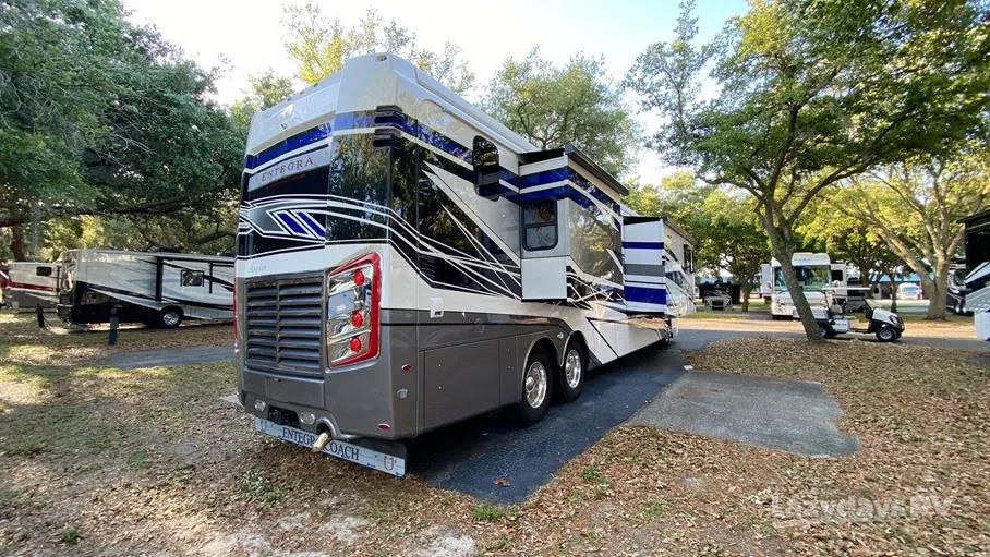 2025 Entegra Coach Aspire 44R - Photo 3