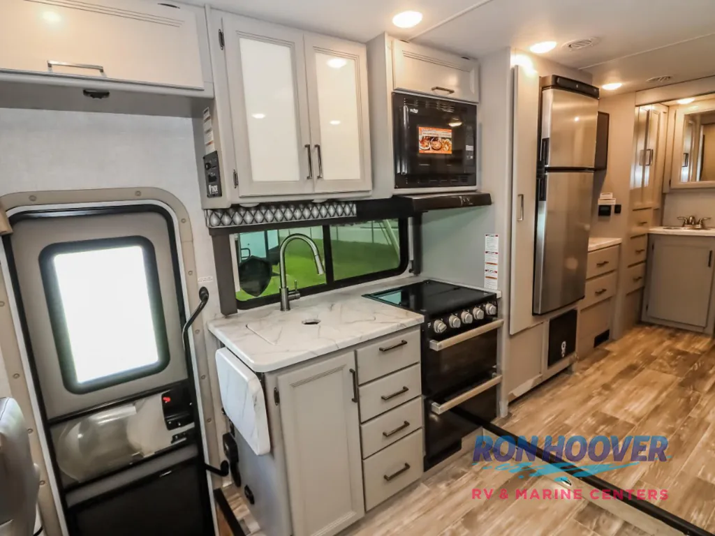 2023 Thor Motor Coach Geneva 25VA, Photos photo 13