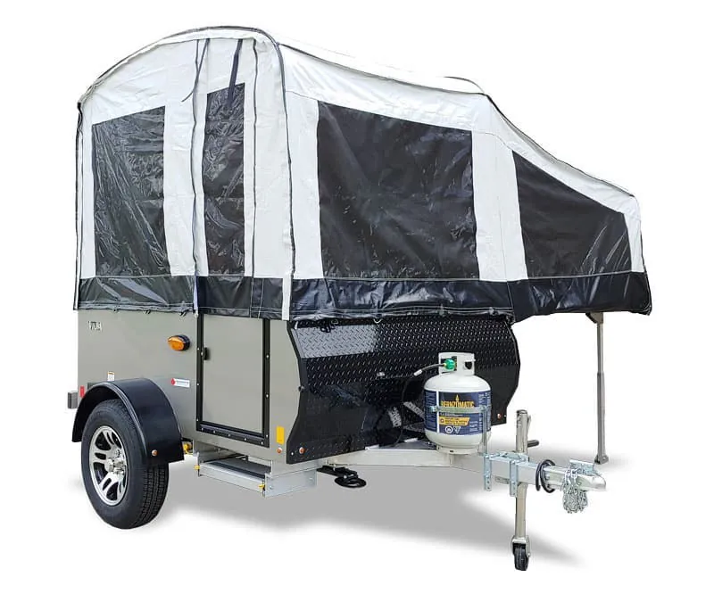 Vida Aire 60 exterior