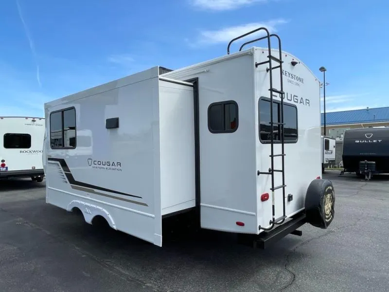2026 Keystone Cougar Half-Ton 22MLSWE - Photo 3