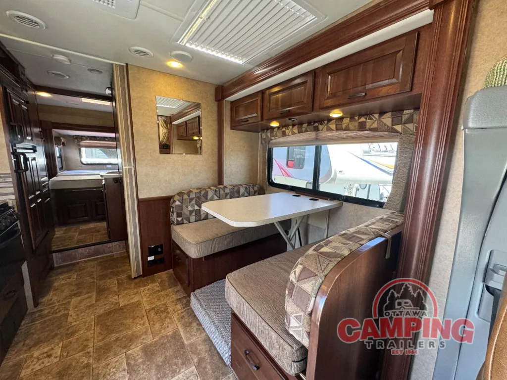 2014 Forest River Solera 24R, Photos photo 6