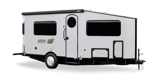 Safari Condo Alto A2124 exterior