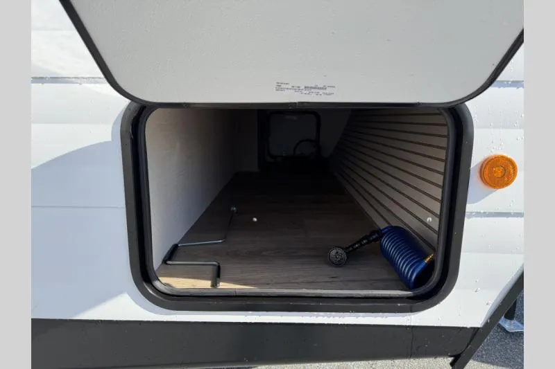 2026 Shasta RVs i-5 Edition 526RBS, Photos photo 7