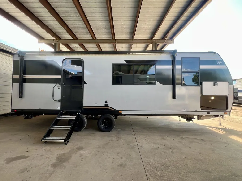 2026 Forest River Vibe Extreme Lite 2500CK, Photos photo 8